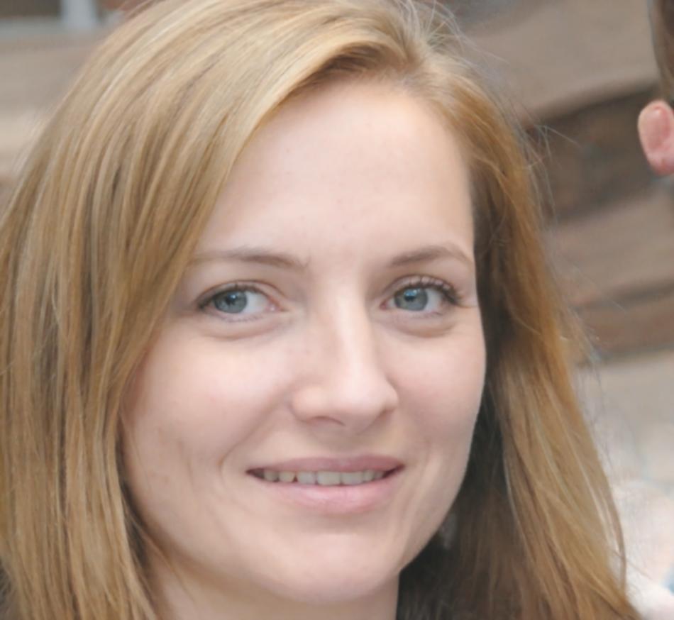 Portrait de Céline Dubois